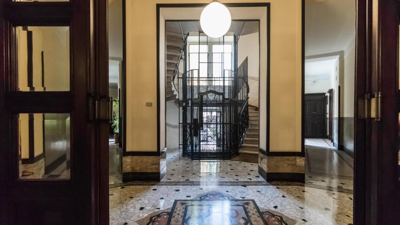 Italianway - Garigliano 7 Milão Exterior foto